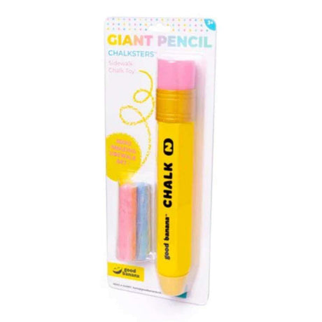 Chalksters Pencil - Funky Gifts NZ