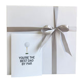 The Golfers Accessory Gift Box - Funky Gifts NZ