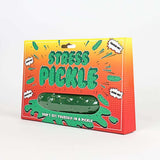 Stress Pickle - Funky Gifts NZ