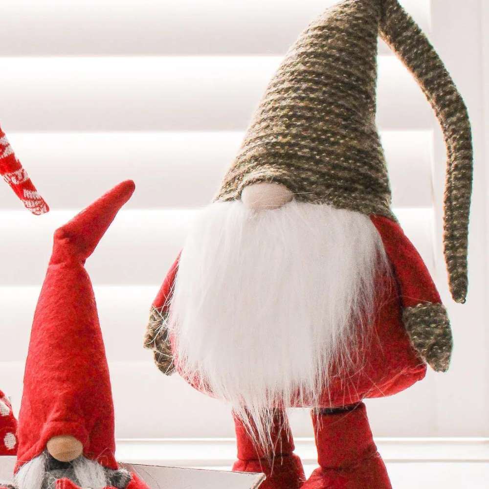 Gnome Hans Tall - Funky Gifts NZ