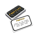 Go Genius Board Game - Lateral Thinking - Funky Gifts NZ