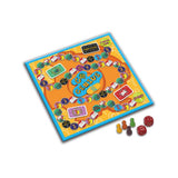 Go Genius Board Game - IQ - Funky Gifts NZ