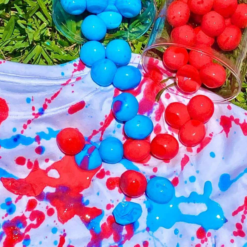 Goblies Throwable Paintballs - Funky Gifts NZ