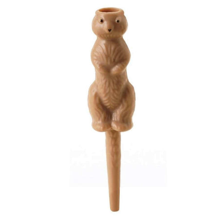 Gopher the Caddy Golf Tee - Funky Gifts NZ