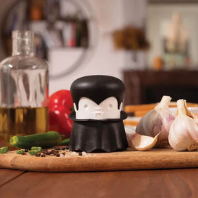 Gracula Garlic Crusher - Funky Gifts NZ