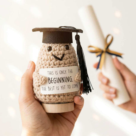 Graduation Positive Pal - Funky Gifts NZ