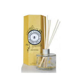 Great Barrier Island Bee Co Diffuser - Kowhai & Vanilla - Funky Gifts NZ