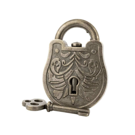 Grecian Trick Lock - Funky Gifts NZ