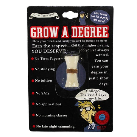 Grow A Degree - Funky Gifts NZ