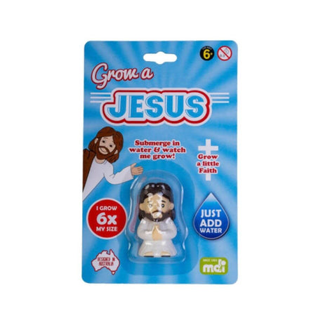 Grow a Jesus - Funky Gifts NZ