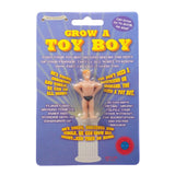 Grow A Toy Boy - Funky Gifts NZ