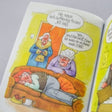 Growing Old Disgracefully Book - Funky Gifts NZ