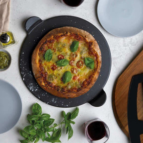 Gusto Pizza 4 pcs Set - Funky Gifts NZ