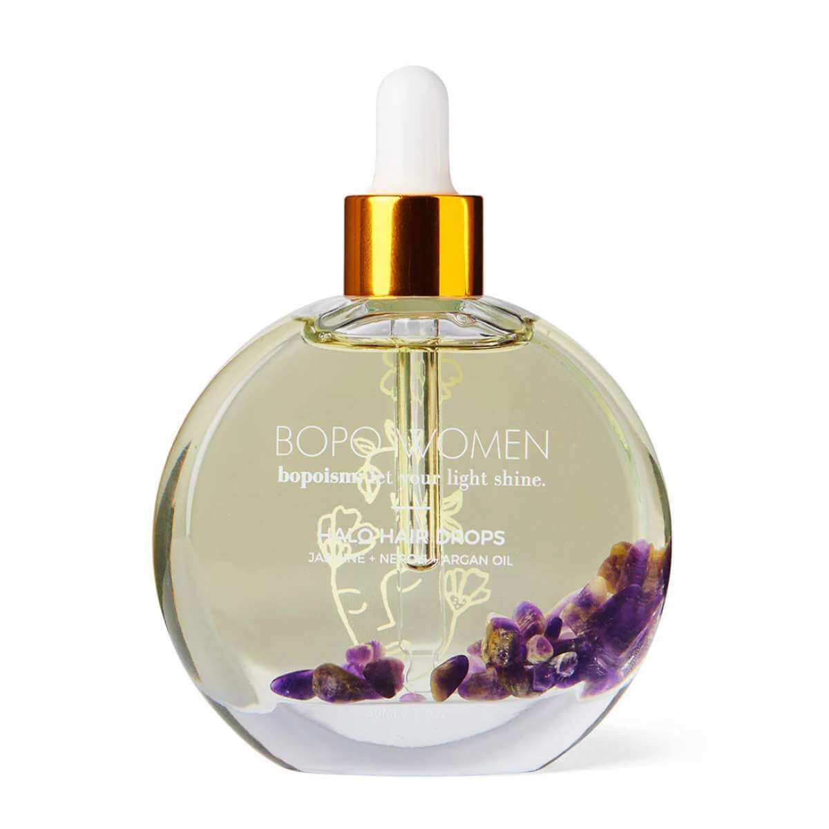 Bopo Women Halo Hair Drops - Funky Gifts NZ