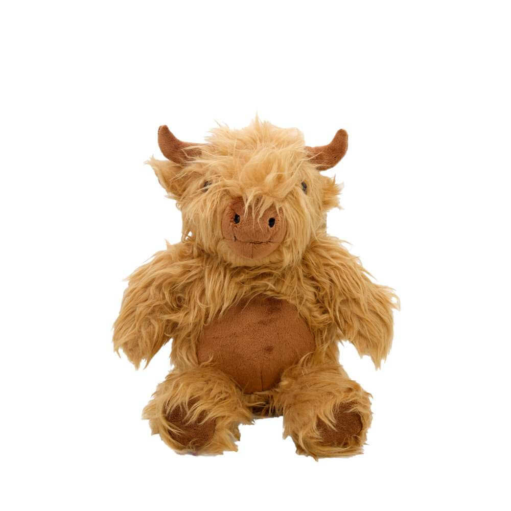 Hamish The Highland Cow - Funky Gifts NZ