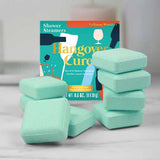 Shower Steamers Hangover Cure - Funky Gifts NZ