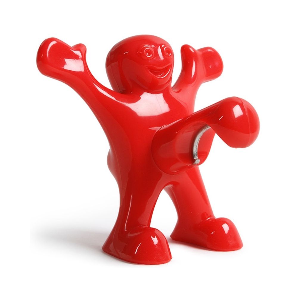 Happy Man Bottle Opener - Funky Gifts NZ