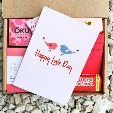 Happy Love Day My Love - Funky Gifts NZ