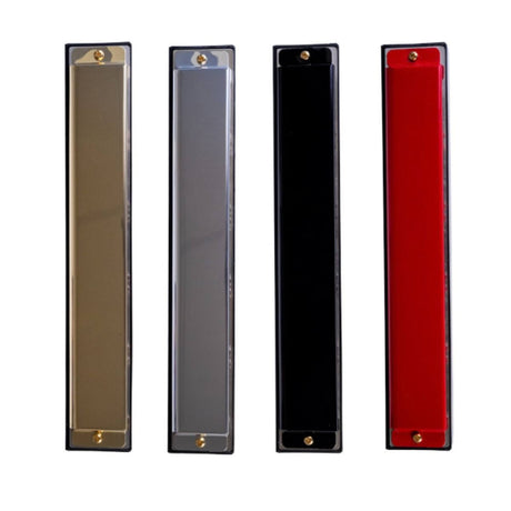 Play Harmonica - Sold Individually - Funky Gifts NZ