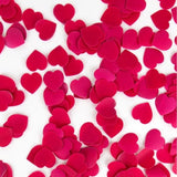 Heart Bath Confetti - Funky Gifts NZ