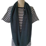 Hello Friday - Stella Scarf - Seamoss - Funky Gifts NZ