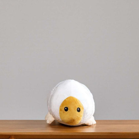 Hemi the Huhu Grub Soft Toy - Funky Gifts NZ