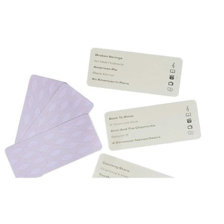 Cocktail Hour Charades - Funky Gifts NZ