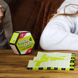 Hex Games - Where On Earth Card Game - Funky Gifts NZ