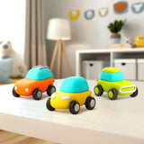 Hey Clay - Eco Cars - Funky Gifts NZ