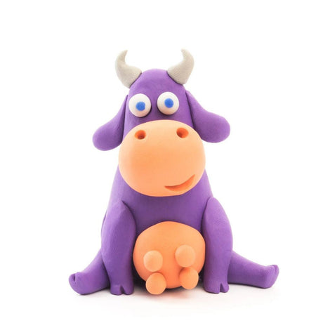 Hey Clay - Animals- - Funky Gifts NZ