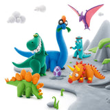 Hey Clay - Dino - Funky Gifts NZ