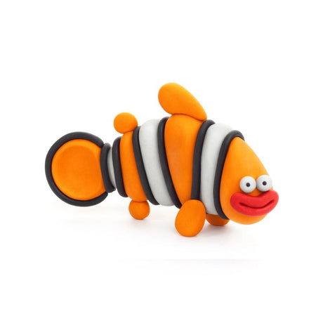 Hey Clay - Ocean - Funky Gifts NZ