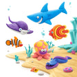 Hey Clay - Ocean - Funky Gifts NZ