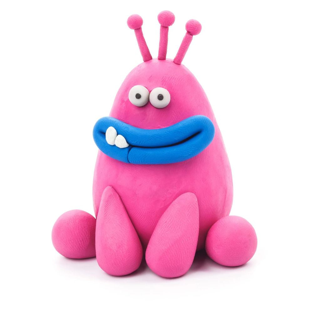 Hey Clay - Monsters - Funky Gifts NZ