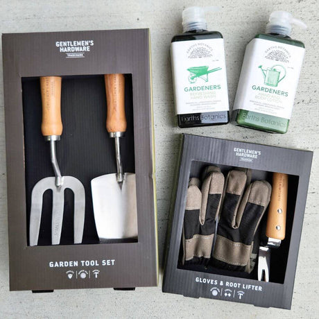 His Gardening Essentials - Funky Gifts NZ