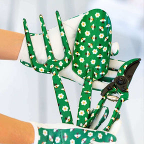 Home Grown Bee Garden Tool Kit - Funky Gifts NZ