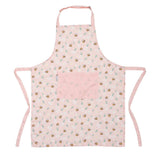 Home Grown Bumble Bee Garden Apron - Funky Gifts NZ