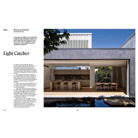 Homes of This Decade 2015-2025 Book - Funky Gifts NZ