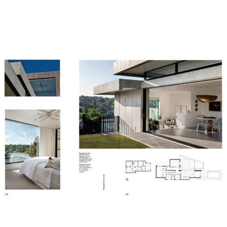 Homes of This Decade 2015-2025 Book - Funky Gifts NZ