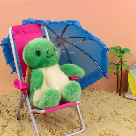 Palm Pals -Honu Sea Turtle - Funky Gifts NZ