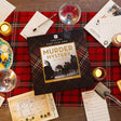 Host Your Murder Mystery At The Manor - Funky Gifts NZ