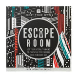 Host Your Own Escape Room - London - Funky Gifts NZ