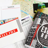 Host Your Own Escape Room - London - Funky Gifts NZ