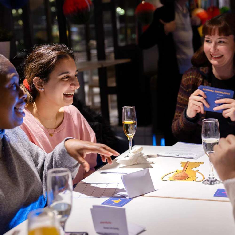 Host Your Own Pub Quiz Game - Funky Gifts NZ