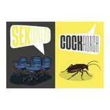 How To Swear At Work - Funky Gifts NZ