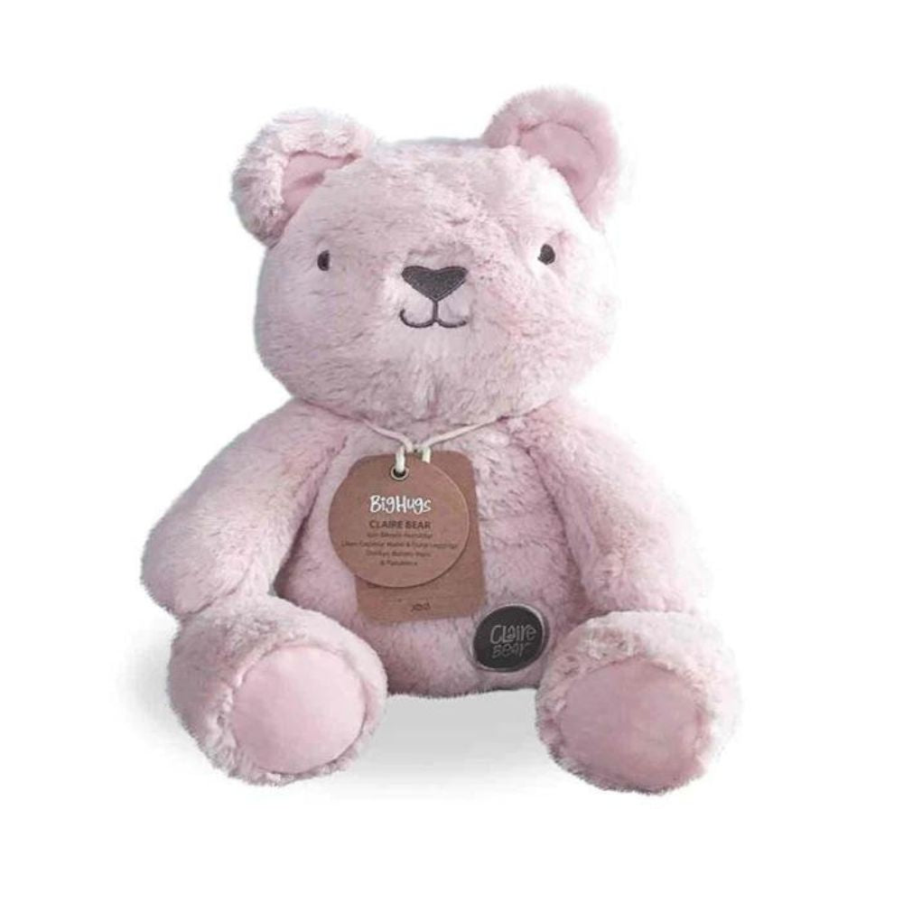 Claire Bear Huggie - Funky Gifts NZ