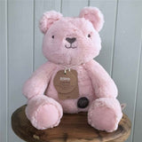 Claire Bear Huggie - Funky Gifts NZ