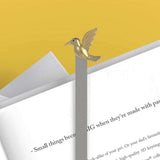 Hummingbird Bookmark - Funky Gifts NZ