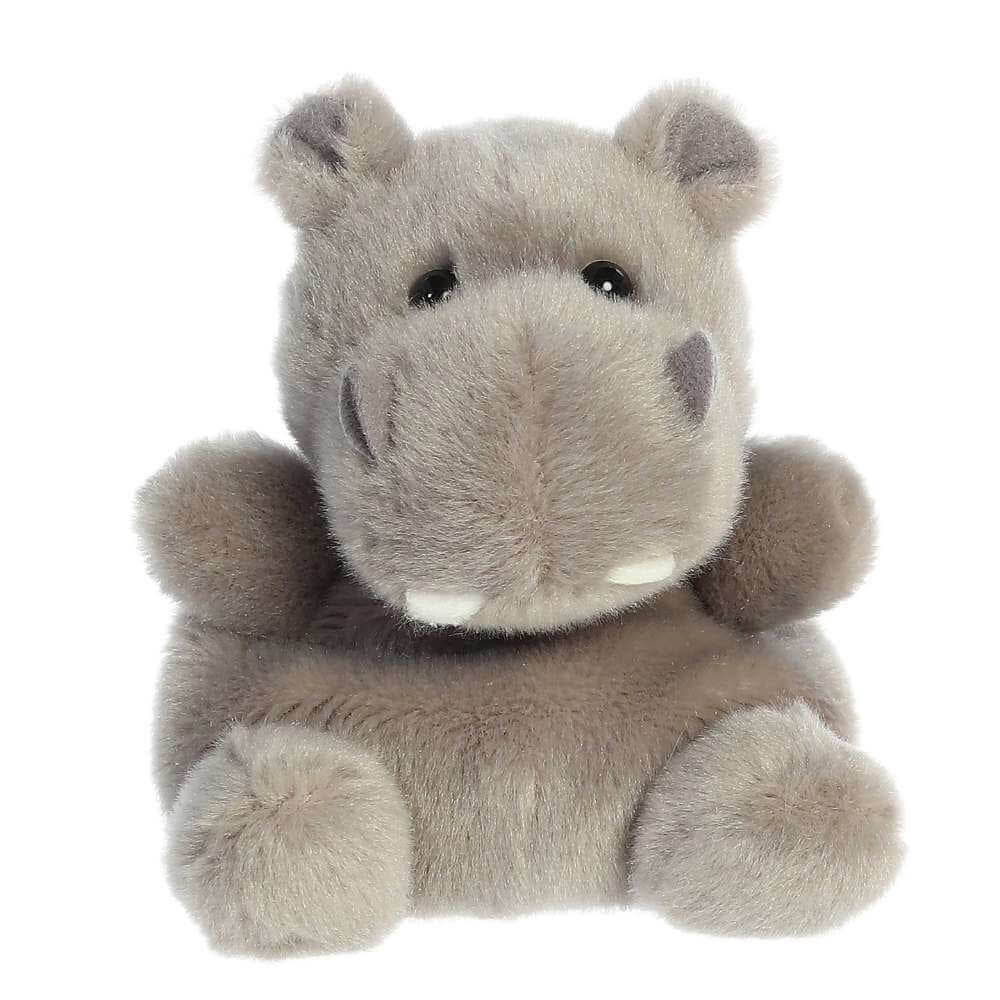 Palm Pals - Hunk Hippo - Funky Gifts NZ