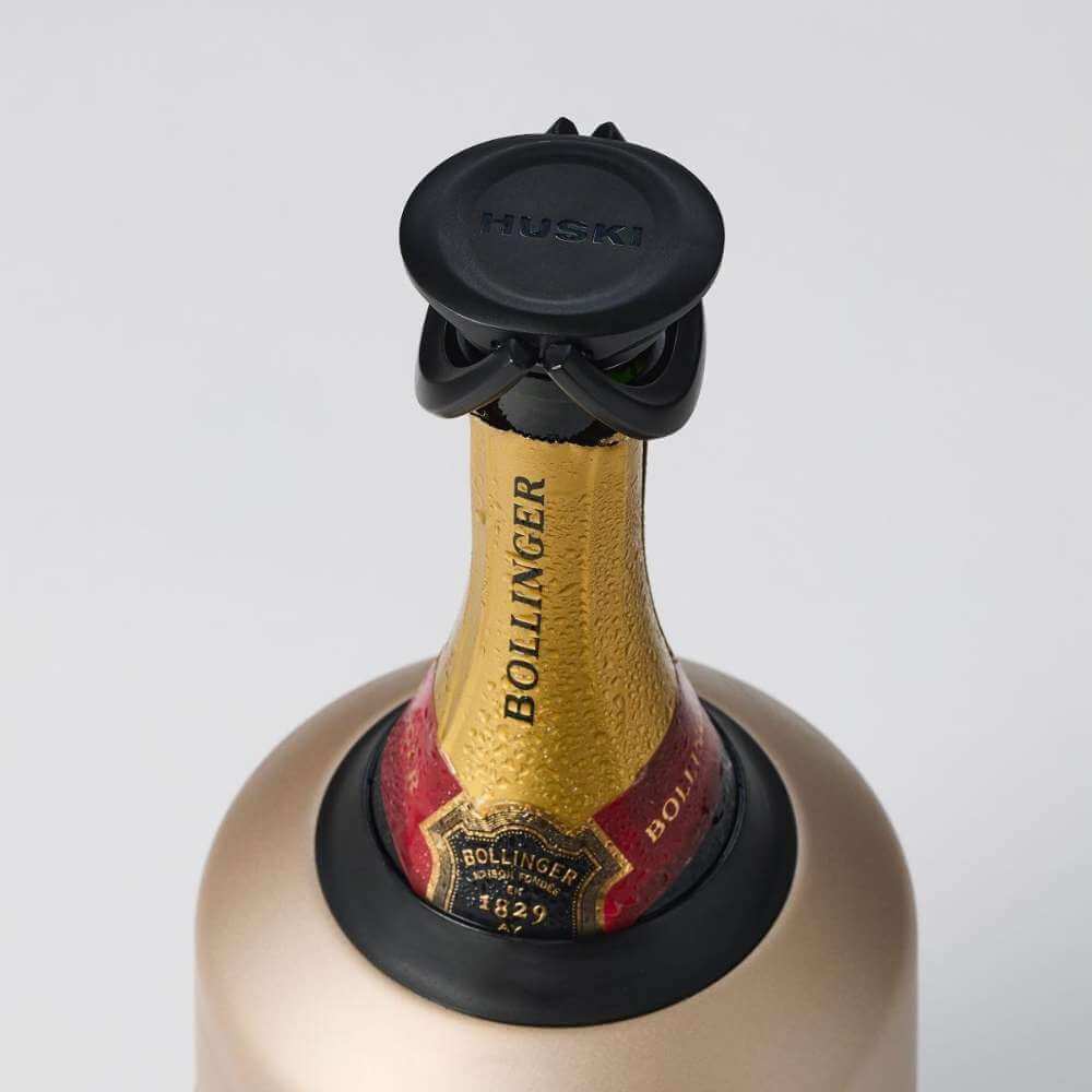 Huski Champagne Cooler - Funky Gifts NZ